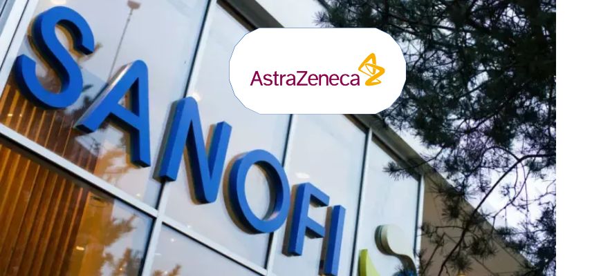 AstraZeneca & Sanofi Receives Nod for RSV Disease Prevention